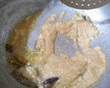 சீரக சம்பா வெஜிடபிள் பிரியாணி ரெசிபி ஸ்டேப் 3 புகைப்படம்