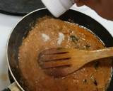 Tomato green chilli chutney tomato chilli pachadi recipe step 5 photo