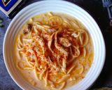 Foto langkah ke 7 dari resep Spaghetti Kuah Solo.
