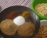 صورة لخطوة 2 من وصفة فلافل