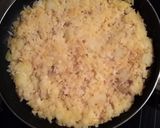 Foto del paso 4 de la receta: Tortilla de papa y arroz! 🥔🍚