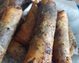 Foto langkah ke 6 dari resep Pisang Coklat PisCok.