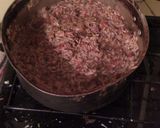 Foto del paso 6 de la receta: Rollo de Carne y Arroz Salvaje