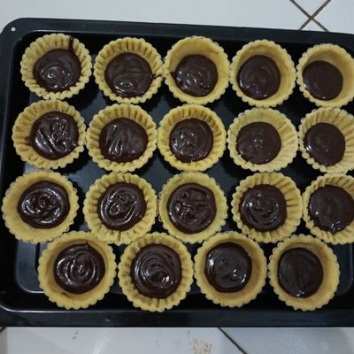 Langkah 15