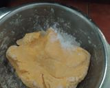 Foto langkah ke 1 dari resep Butternut Boba.