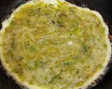 Foto del paso 3 de la receta: Tortillita de pencas fácil, económica y sabrosa