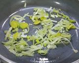 Foto del paso 1 de la receta: Omelette de espinaca