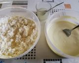 Foto del paso 4 de la receta: Tarta de limón