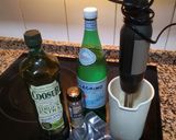 Foto del paso 2 de la receta: "Cacio e pepe", segunda versión