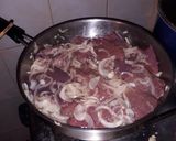 Foto del paso 3 de la receta: Hígado encebollado