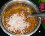 நெய் பாயசம் (சக்கர பாயசம்) (Nei payasam recipe in tamil) ரெசிபி ஸ்டேப் 5 புகைப்படம்