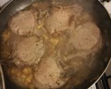 Foto del paso 4 de la receta: Costillitas de Cerdo a la cerveza