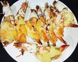 Foto langkah ke 1 dari resep Set Nasi Tumpeng Ala Najah.
