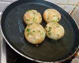Aloo tikki chat recipe step 1 photo