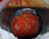 Foto langkah ke 1 dari resep Udang pedes manis.