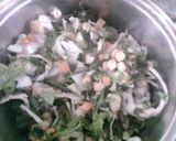 Foto del paso 2 de la receta: Sopita de Verduras 🍜
