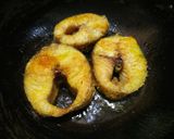 কড়াইশুঁটি ও মুলো দিয়ে শোল মাছ (koraishuti o mulo diye shol recipe in bengali) রেসিপির ধাপ 7 ছবি