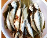Foto langkah ke 6 dari resep Ikan Cue / Ikan Keranjang / Ikan Pindang Homemade.
