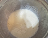 Foto del paso 2 de la receta: Budín de manzana