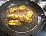 Stuffed Parwal recipe step 3 photo