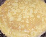 A picture of step 2 of Stir fried rice alla Fluffy.