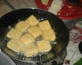 Foto langkah ke 5 dari resep Roti tawar goreng(petruk ngamuk).