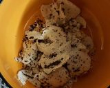 Foto del paso 1 de la receta: Cheesecake de Oreo