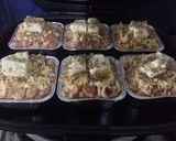Foto langkah ke 11 dari resep 10•07•20 > FusiLLi Carbonara Mamak.