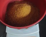 Foto langkah ke 1 dari resep Cookies Choco.