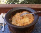 Foto del paso 5 de la receta: Pastel de jaiba