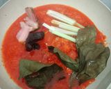 Foto langkah ke 2 dari resep Serundeng Pedas Manis Khas Kediri.