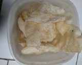 Foto langkah ke 7 dari resep Kerupuk aci(opak aci).