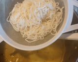 A picture of step 9 of My creamy chicken noodle soup.