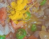 கருவாட்டு மசாலா(dry fish masala recipe in tamil) ரெசிபி ஸ்டேப் 4 புகைப்படம்