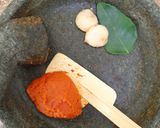 Foto langkah ke 3 dari resep Sayur Nangka Kuah Santan.