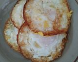 Foto langkah ke 1 dari resep Telor ceplok kecap.