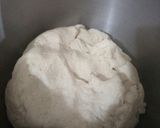 صورة لخطوة 2 من وصفة المطلوع (من ألاكلات المشتركة عبر كامل التراب الجزائري)