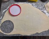 Foto del paso 2 de la receta: Tapas de Empanadas
