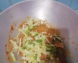 Foto langkah ke 4 dari resep Mie hun kenyal enak.