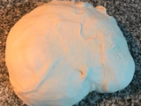 Pan casero relleno súper fácil y rápido