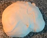 Foto del paso 2 de la receta: Pan casero relleno súper fácil y rápido