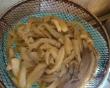 Foto del paso 3 de la receta: Berenjenas al escabeches