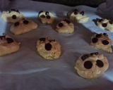 Foto del paso 6 de la receta: Galletas con chips de chocolates