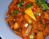 Foto langkah ke 10 dari resep Ayam Fillet Asam Manis SIMPLE BANGET!.