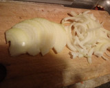 Foto del paso 2 de la receta: Choris a la pomarola a mi gusto