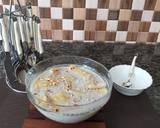 Banana in coconut milk #Theme Challenge recipe step 6 photo