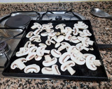 Foto del paso 2 de la receta: Solomillo de cerdo con salsa de paté