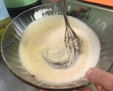 Foto del paso 1 de la receta: Helado de dulce de leche