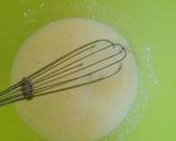 Palacsinta túrós tésztából recept lépés 3 foto