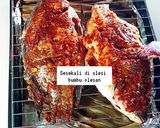 Foto langkah ke 6 dari resep Ikan Bakar Oven.